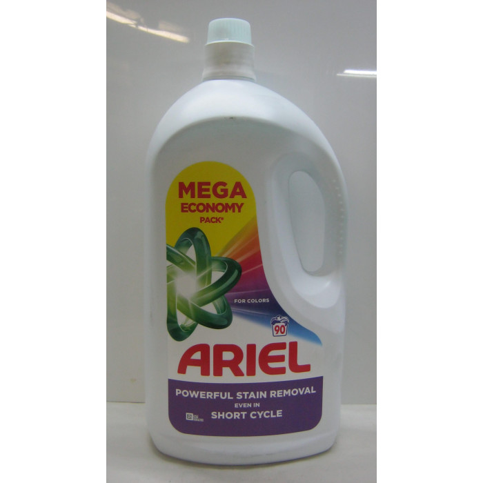 Ariel 4.05L 90M.colors