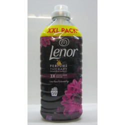 Lenor 1.239L 59M.lotus Flower Diamond Figs