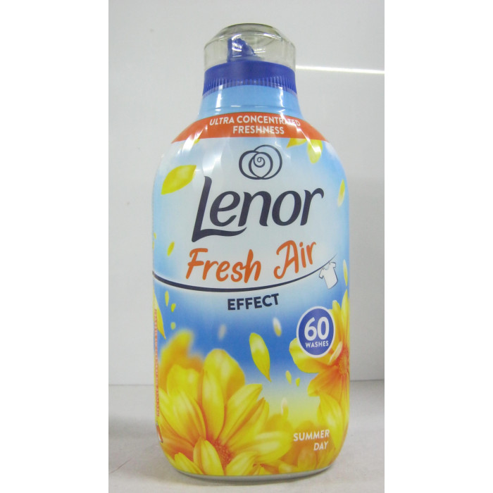 Lenor 0.84L 60M.summer Day