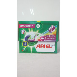 Ariel 302.4G 12M.color