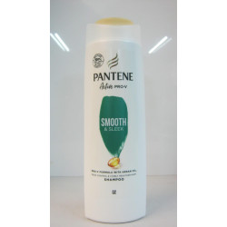 Pantene 400Ml Sampon Smooth