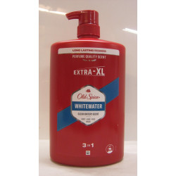 Old Spice 1L Tusfürdő Whitewater