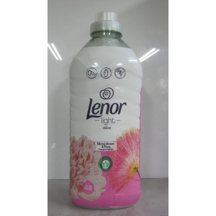 Lenor 1.2L 48M.light Peony Hybiscus