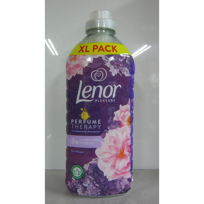 Lenor 1.2L 48M.floral Bouquet