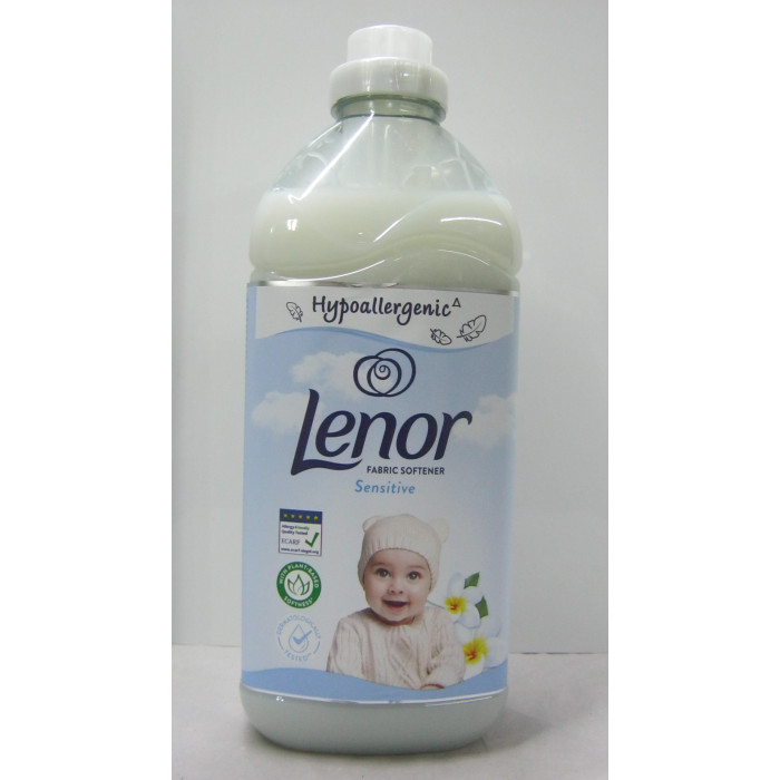 Lenor 1.6L 64M.sensitive