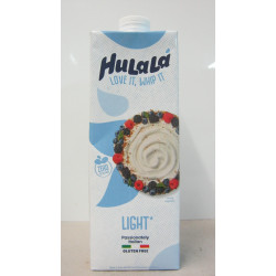 Habtejszín 1L Növényi Cukor Light Hulala