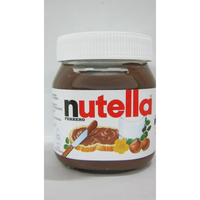 Nutella 350G Ferrero