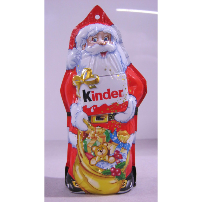 Mikulás 55G Kinder