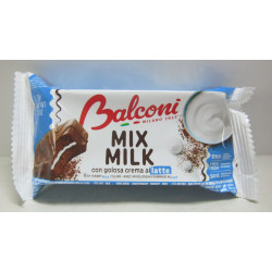 Milk Mix 35G Balconi