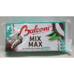 Mix Max 35G Kókuszos Balconi