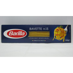 Spagetti 500G Barilla N13