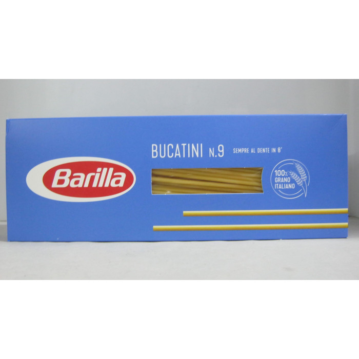 Spagetti 500G Barilla N9