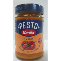 Pesto Rosso 200G Paradicsommal Barilla