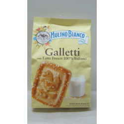Keksz 350G Galletti Mulino Bianco