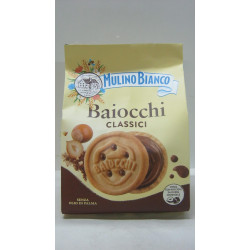 Keksz 260G Classic Baiocchi Mulino Bianco