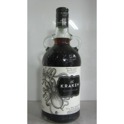 Kraken 0.7L Black Spiced Rum