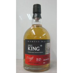 Spice King Batch 0.7L 002 Whisky
