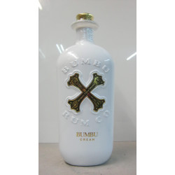 Bumbu 0.7L Cream
