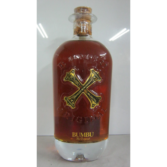 Bumbu 0.75L Original Rum