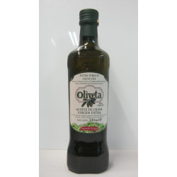 Olívaolaj 0.5L Oliveta