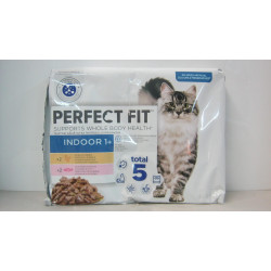 Perfect Fit 4X85G Indoor