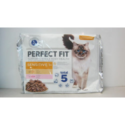 Perfect Fit 4X85G Sensitive