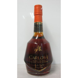Osborne 0.7L Carlos I. Brandy