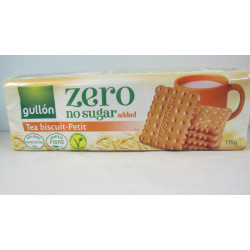 Diabetikus 175G Tea Keksz Gullón