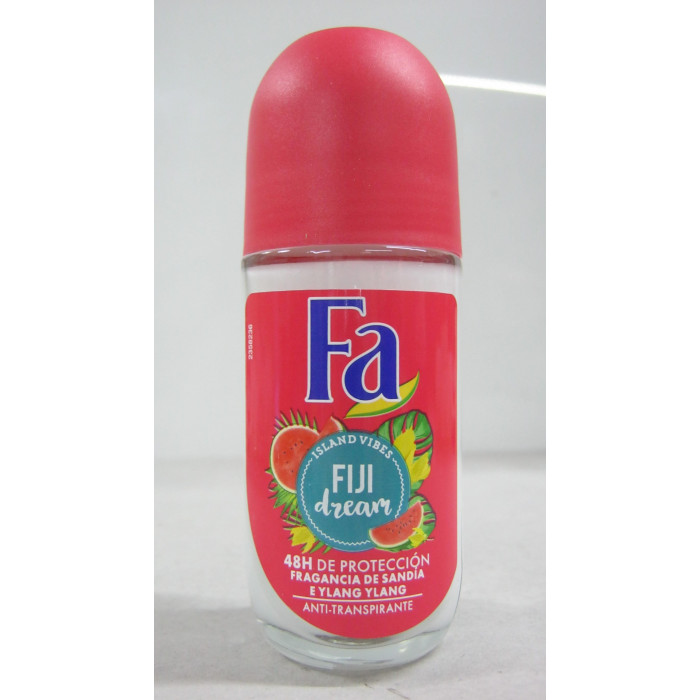 Fa 50Ml Roll Fuji Dream