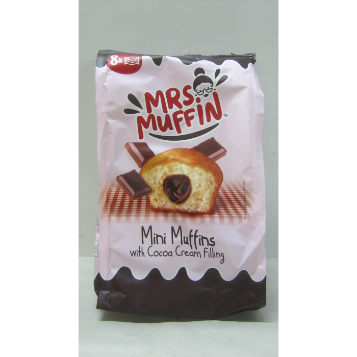 Brownie 200G Cococa Cream Mr.brownie