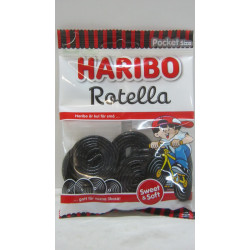 Gumicukor 80G Rotella Haribo