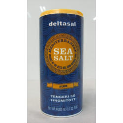 Só Tengeri 250G Szf.finom Deltasal