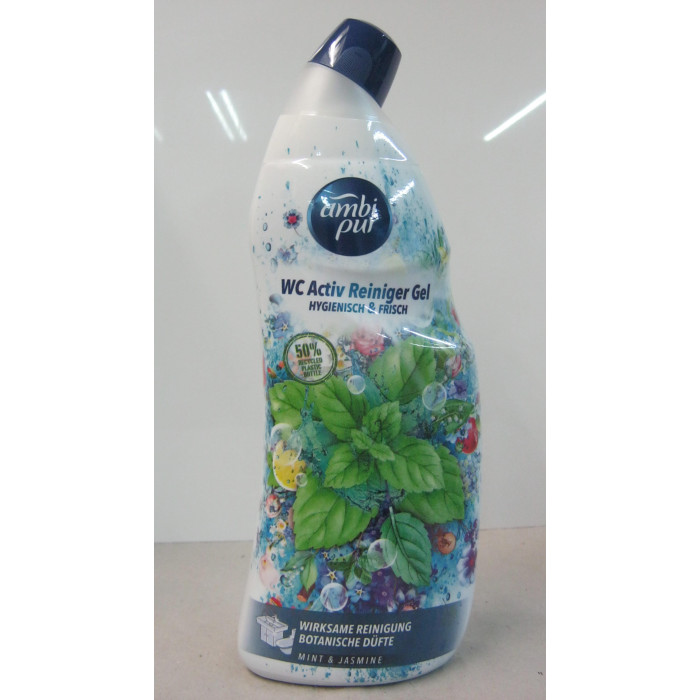 Ambi Pur 750Ml Mint Jasmine