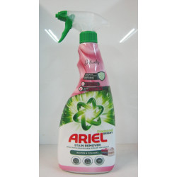 Ariel 750Ml Szf.delicates Stain Remover