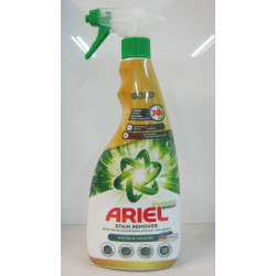 Ariel 750Ml Szf.color Gold Stain Remover