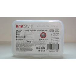 Fogselyem 50Db Kmtstyle