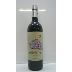 Barcelino 0.75L Sz.catalunya