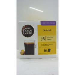 Nescafe Dolce Gusto 16Db Grande