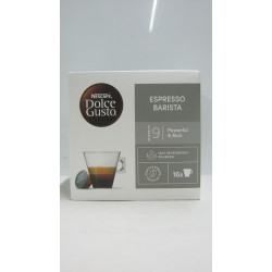 Nescafe Dolce Gusto 16Db Espresso Barista
