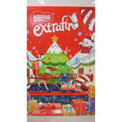 Adventi Naptár 85G Nestlé