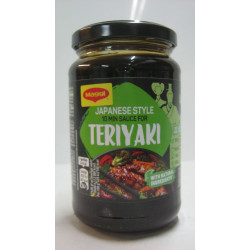 Teriyaki Japanese Mártás 355G Maggi