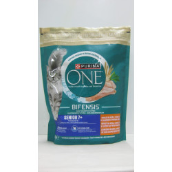Purina 750G Senior7+ Macska Sz.