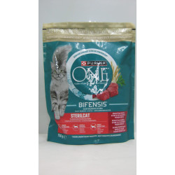 Purina 750G Sterilcat Macska Sz.