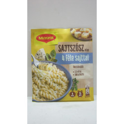 Sajtszósz Alap 28G Maggi