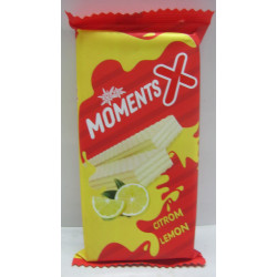 Moments 42G Citrom-Lemon