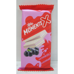 Moments 42G Feketeribizlis