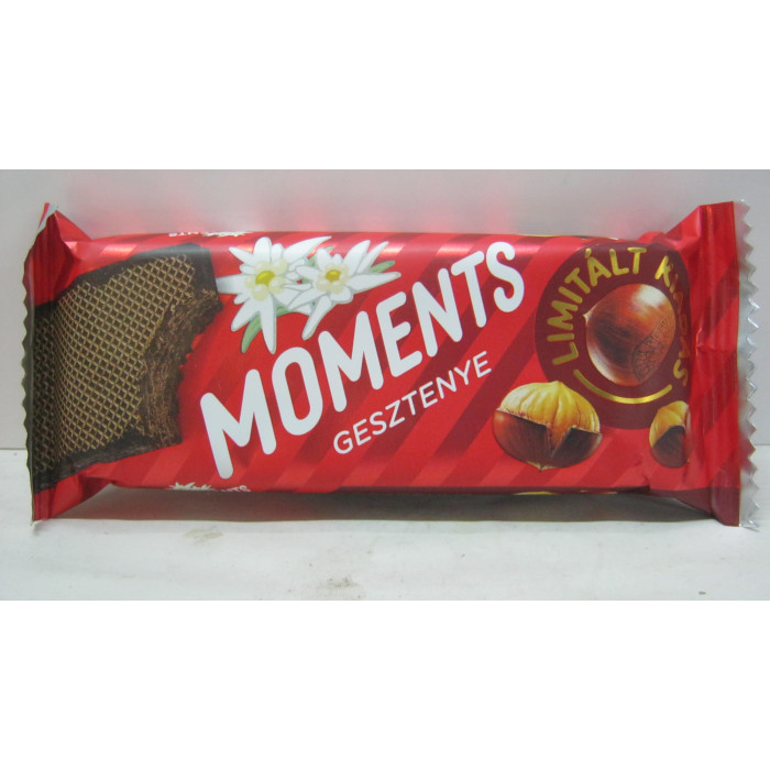 Moments 45G Gesztenyés