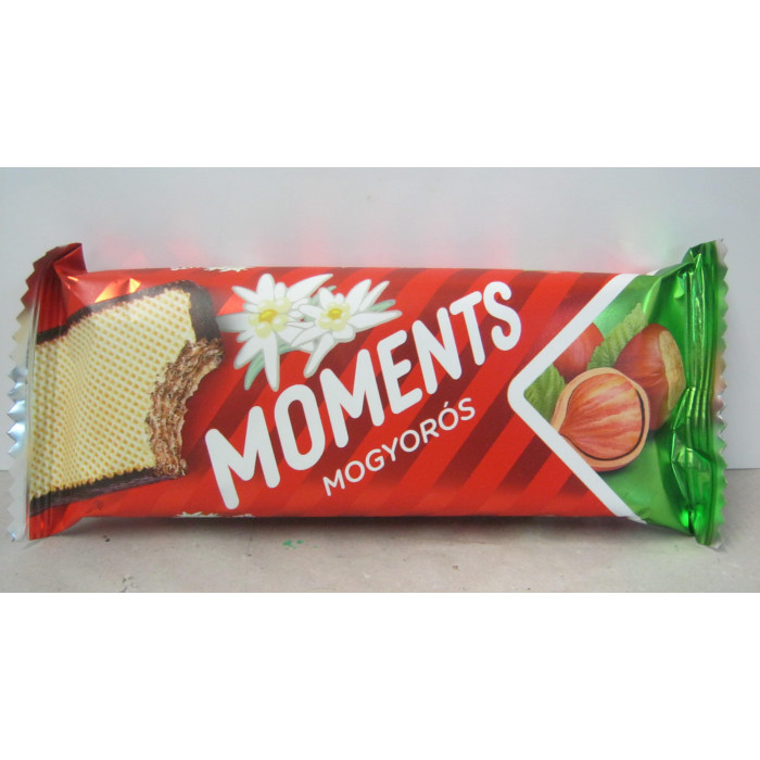 Moments 45G Mogyorós