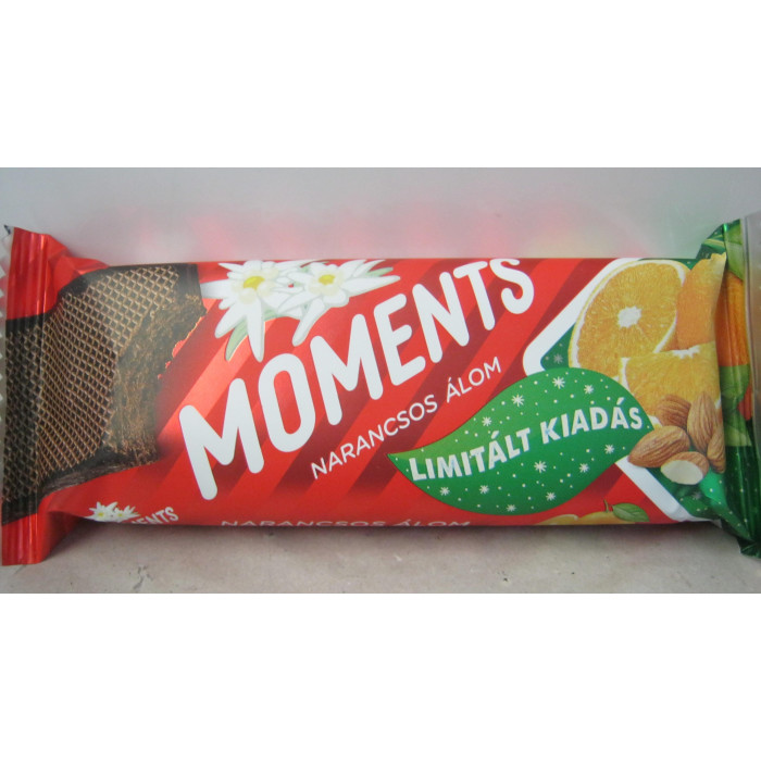 Moments 45G Narancsos Álom