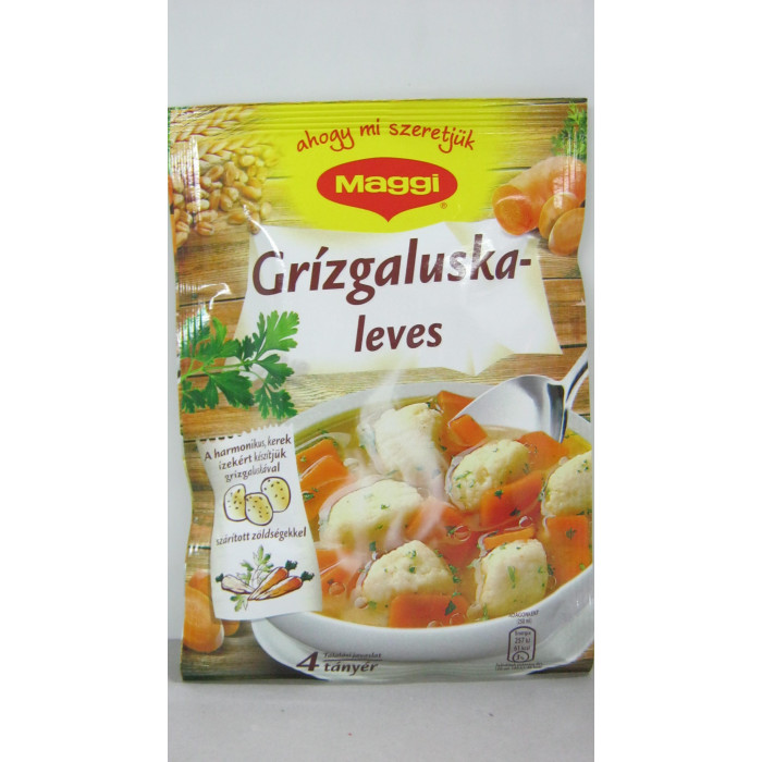 Maggi Grízgaluskaleves 59G